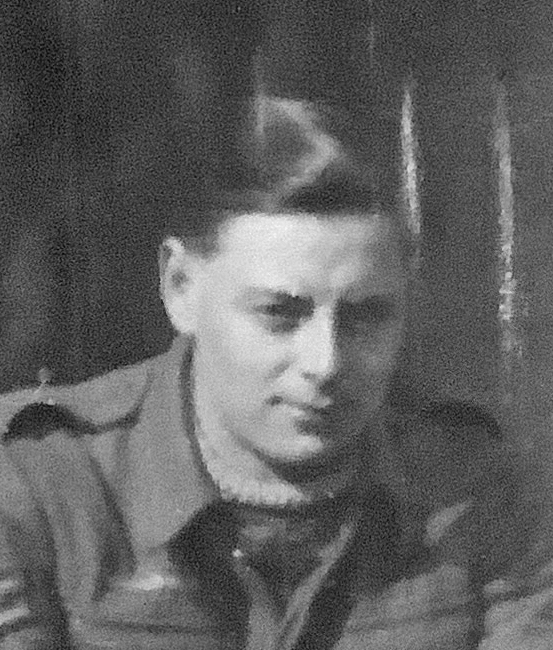 J R Stewart
